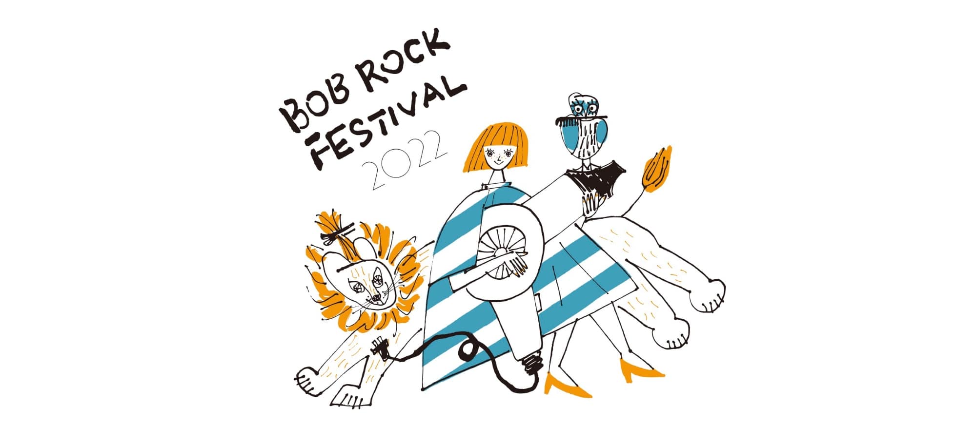 BOB ROCK FESTIVAL