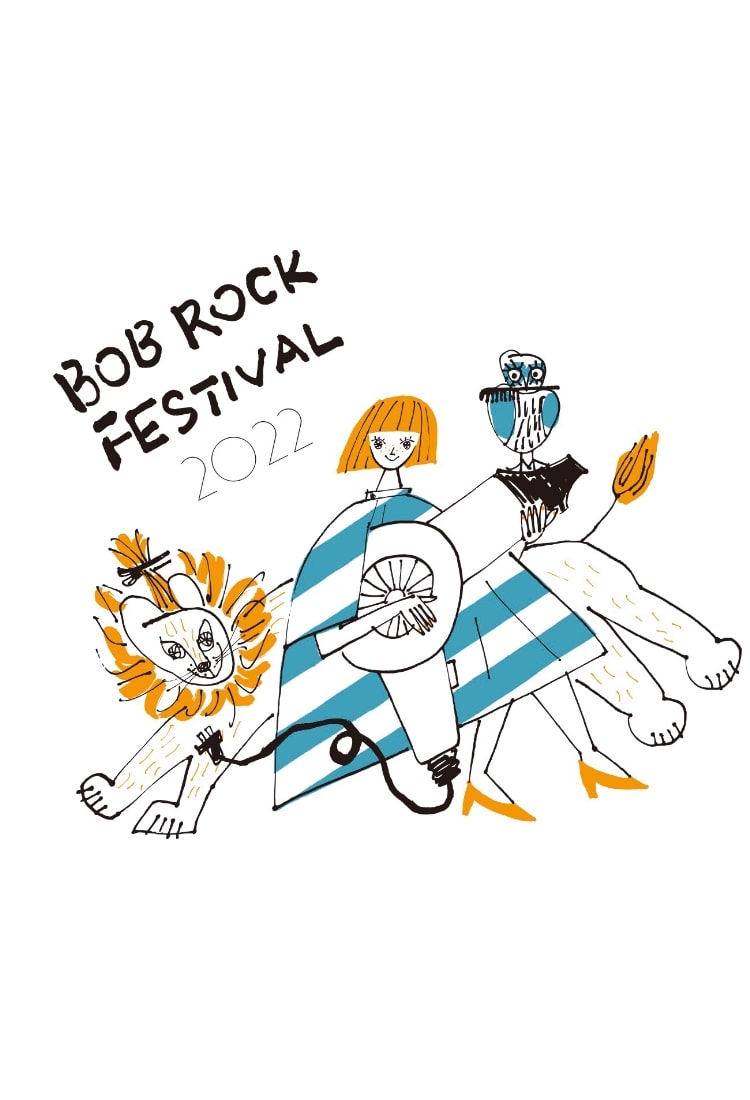 BOB ROCK FESTIVAL